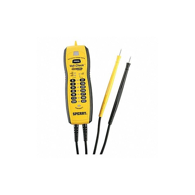 Voltage/Continuity Tester MPN:VC61000