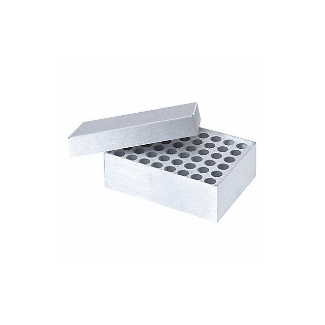 Homogonizer Cryo-Block Aluminum Silver MPN:1660