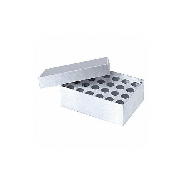 Homogonizer Cryo-Block Aluminum White MPN:1665