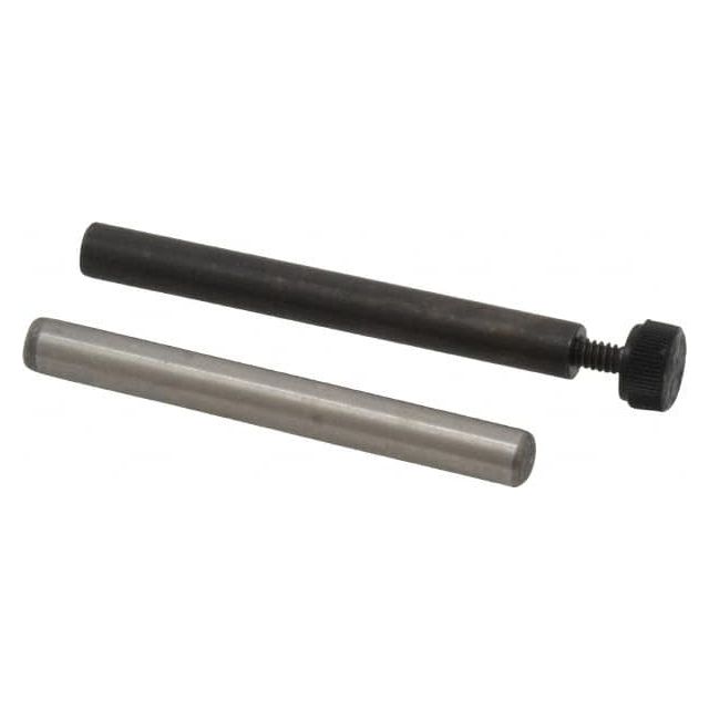 Caliper Projection Pin: 2 Pc, Use with 6