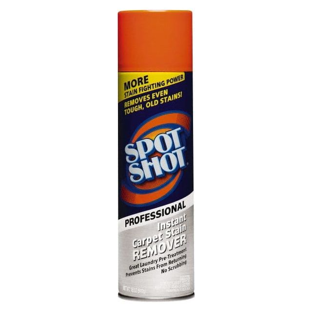 18 oz Aerosol Spot/Stain Cleaner MPN:00993