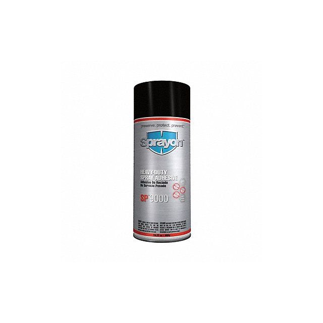 Spray Adhesive 16 fl oz Aerosol Can S0900000A Hardware Glue & Adhesives