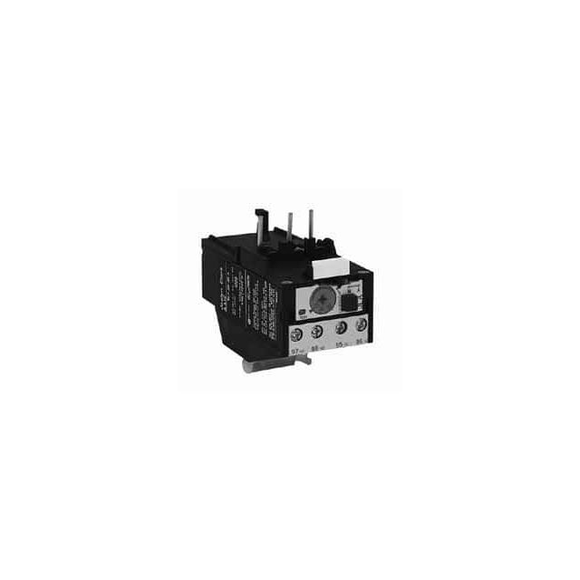 1 to 1.5 Amp, IEC Overload Relay MPN:JL1-G