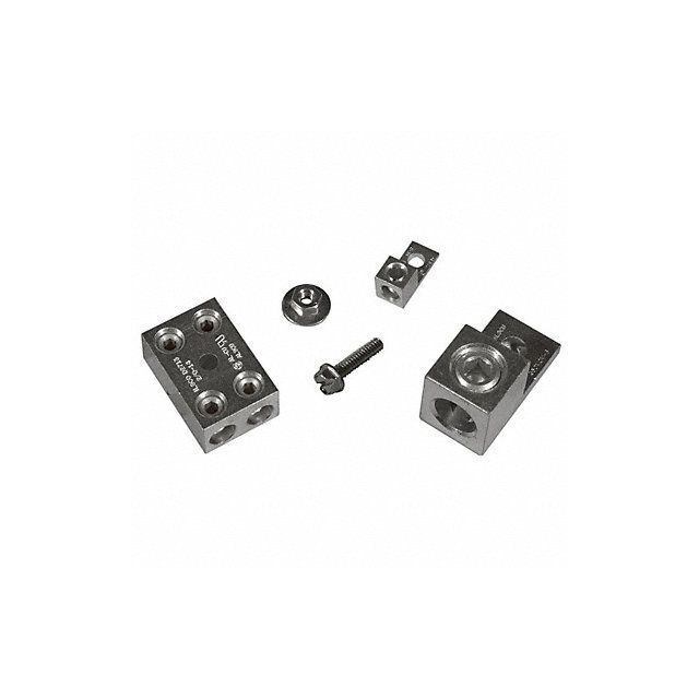 Lug Kit Low V Dist HM/EP/EE Series MPN:DASKGS250