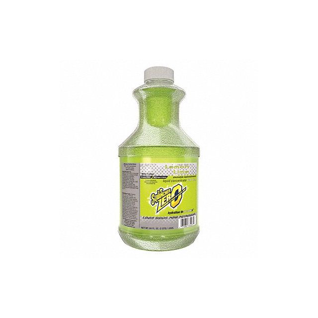 E1804 Sports Drink Mix Lemon-Lime MPN:159050104