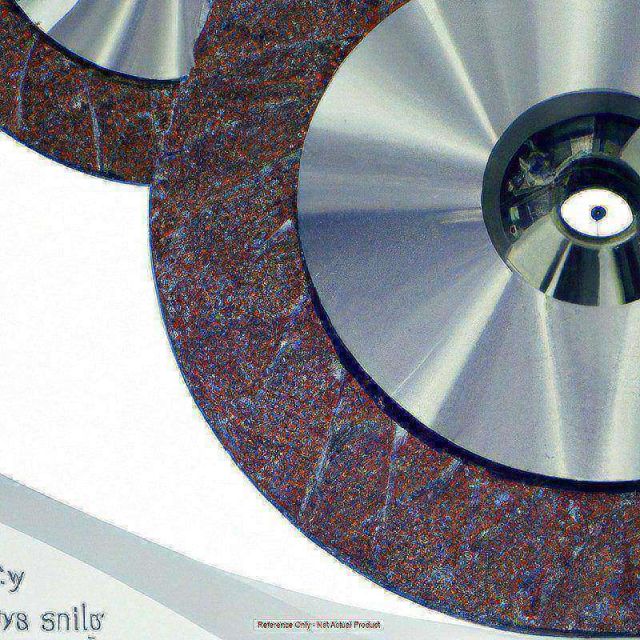 Grinding Wheel 6x.109x.625 D35/10-H-MSL MPN:7958791836