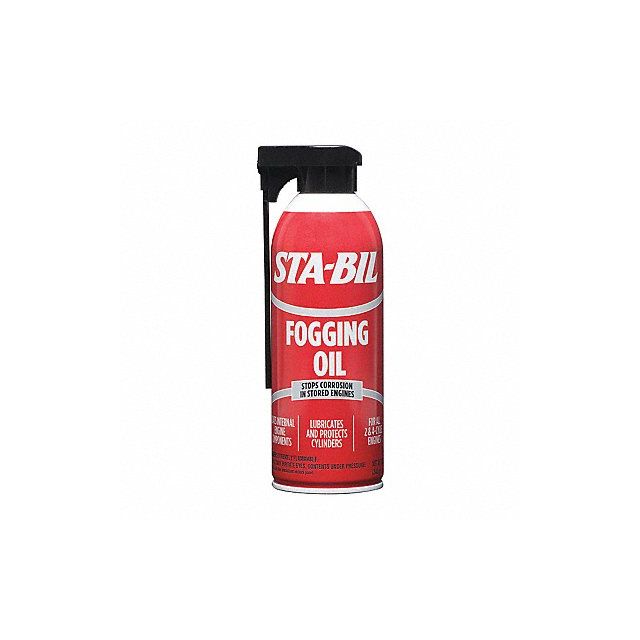 Fogging Oil/Cylinder Protector 12 oz MPN:22001