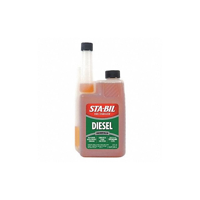 Diesel Fuel Stabilizer 32 oz MPN:22254