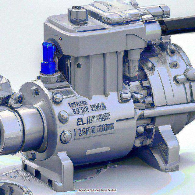 Centrifugal Pump High Head 1Hp MPN:JHE-63HL