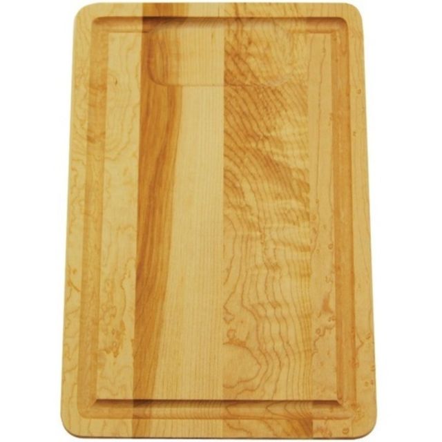 Starfrit Maple Cutting Board - For Cutting (Min Order Qty 4) MPN:80538-006-0000