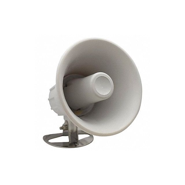 Round Outdoor Speaker Horn MPN:220SW