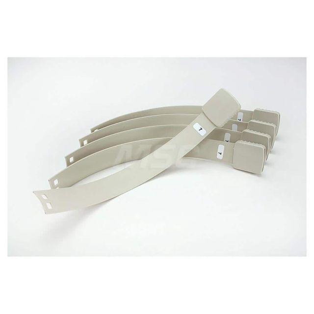Electromagnet Lock Accessories, Accessory Type: Wrist Strap , For Use With: WanderGuard BLUE System  MPN:WGB-SECUR-SIZE7