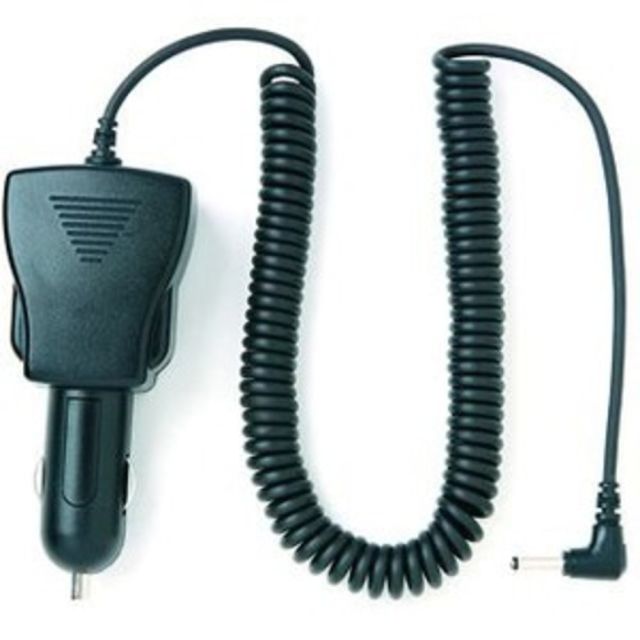 Star Micronics Automotive Adapter for Cigarette Lighter - 12v to 24v - For TSP and FVP Series (Except TSP100) MPN:37995310