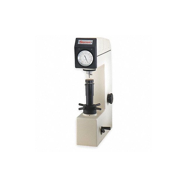 Benchtop Hardness Tester A B C Scales MPN:3814