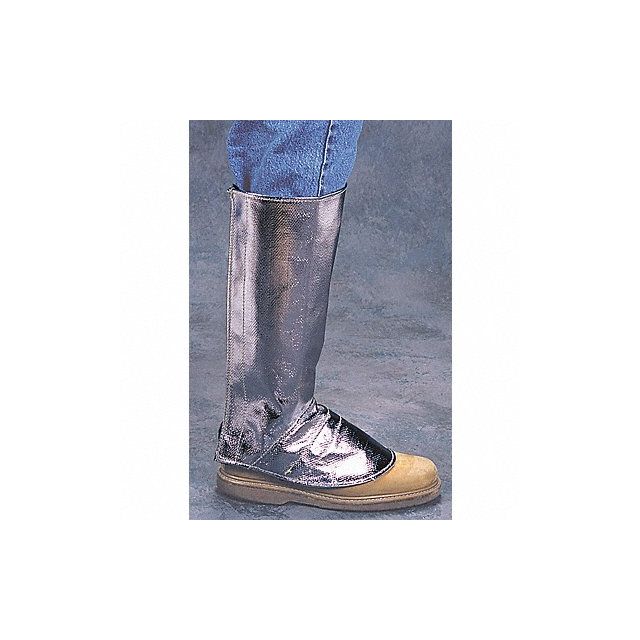 Leggings Aluminized Carbon Kevlar(R) PR MPN:ACK 395-16 M  2xl