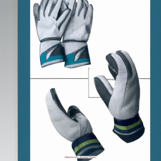 Heat Resistant Gloves PR MPN:TH211-18W01