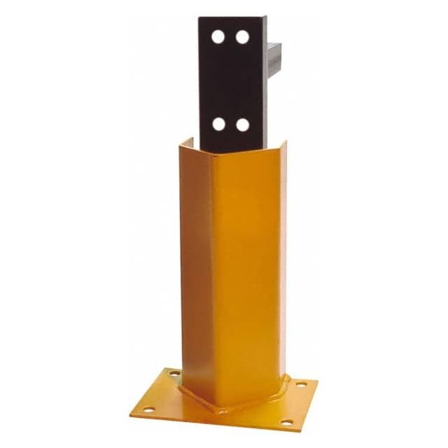 Column Protector: Use With Pallet Racks MPN:FPS3-4D012YW