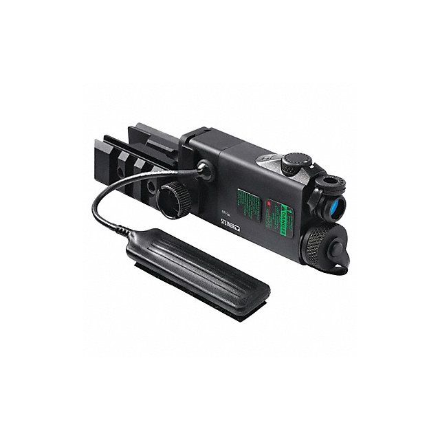 Rifle Laser Sight Red 5mW Power Output MPN:9041