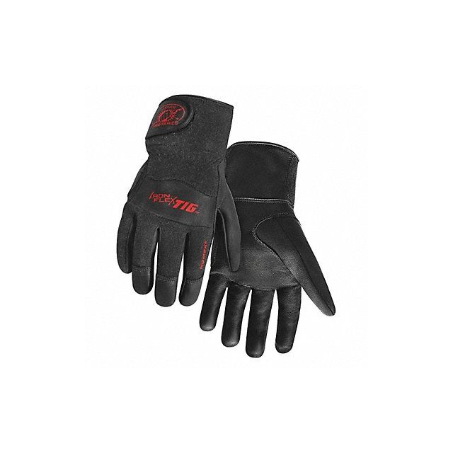 D1663 Welding Gloves L/9 PR MPN:0260-L