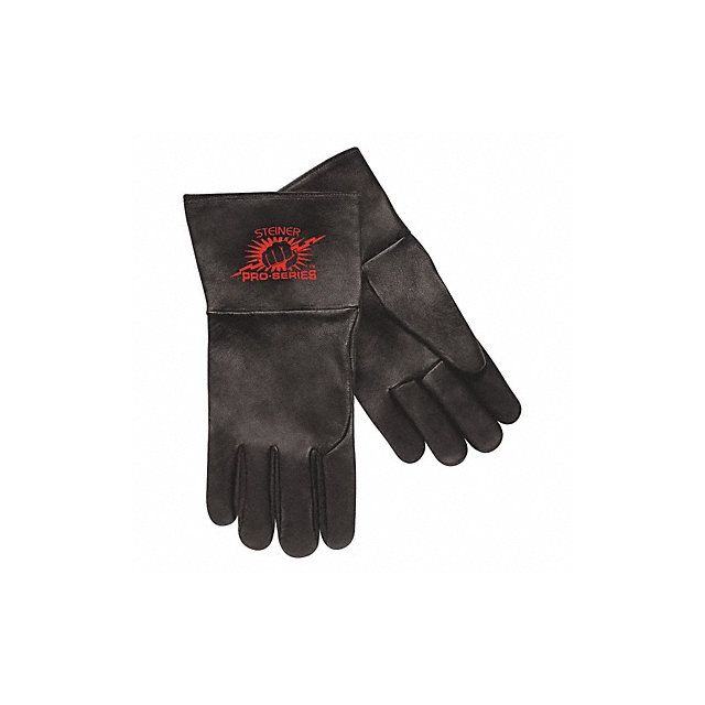 D1662 Welding Gloves L/9 PR MPN:0266-L