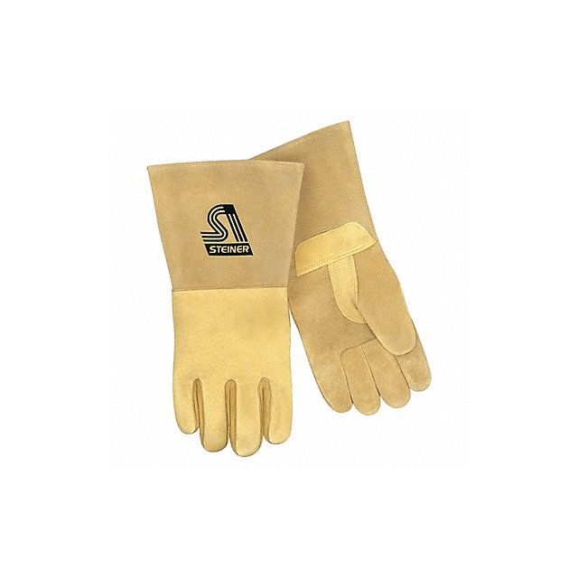 Welding Gloves L/9 PR MPN:P750-L