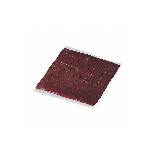 Fire Barrier Putty Pad 9x9 in Red MPN:SSP9S
