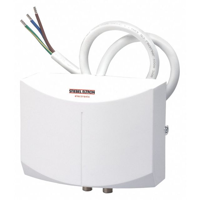 Electric Tankless Water Heater 3500W Mini-E 3.5-1 Water Heaters