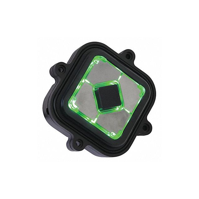 Illuminated Pointing Device USB 1605-33001 Communications