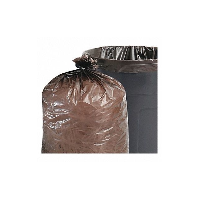 Trash Bags Recycle 60gal PK100 MPN:T3658B15