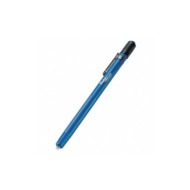 Industrial Penlight LED Blue MPN:65050