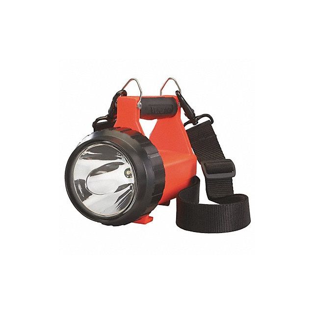 Lantern ABS Thermoplastic Orange 180lm MPN:44450