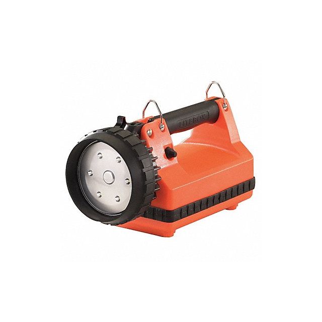 Lantern ABS Thermoplastic Orange 615lm MPN:45805