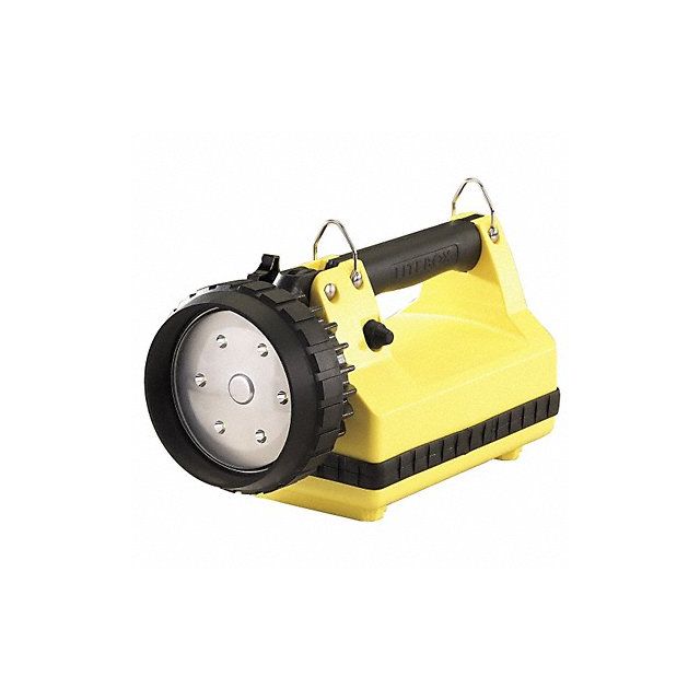 Lantern ABS Thermoplastic Yellow 615lm MPN:45825