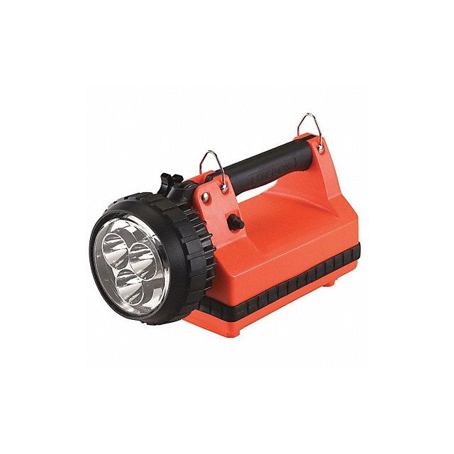Lantern ABS Thermoplastic Orange 540lm MPN:45851