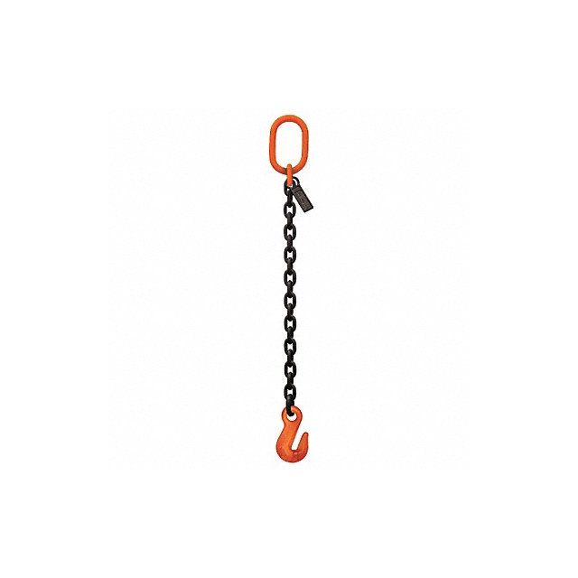 Chain Sling 1 Chain 4 ft L SOG Sling MPN:SF0904G10SOG