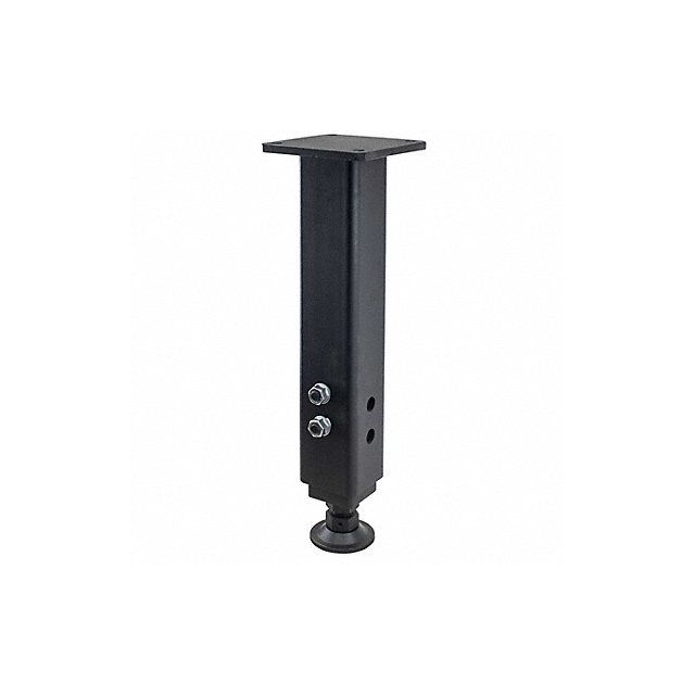 Adjustable Table Leg 35.4 in H MPN:T28-82009