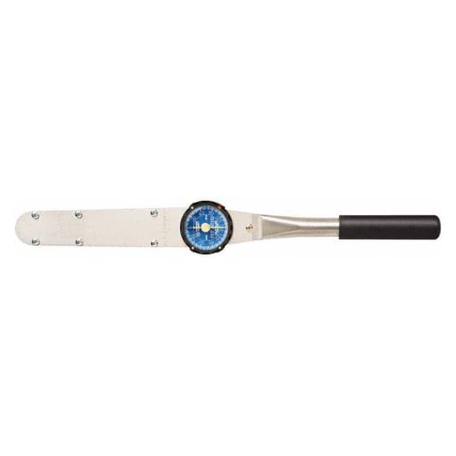 Dial Torque Wrench: MPN:815700