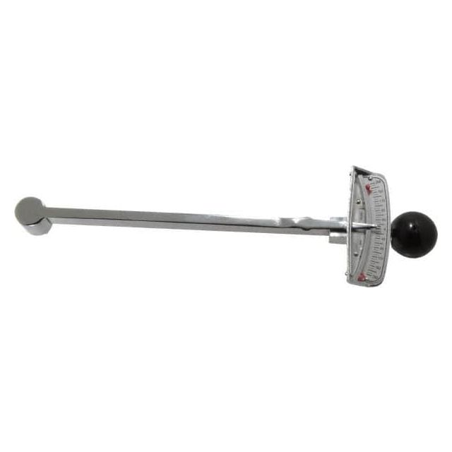 Beam Torque Wrench: Inch Pound MPN:850211