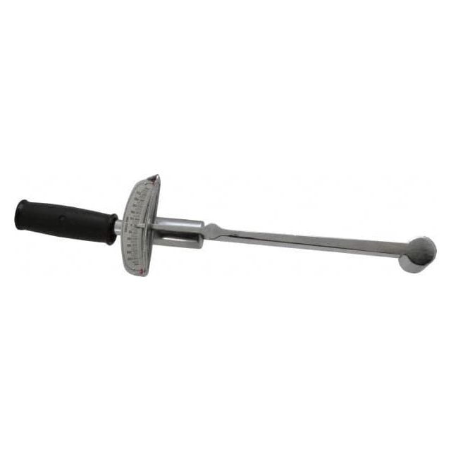 Beam Torque Wrench: Inch Pound MPN:850228