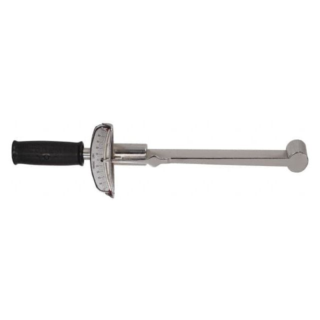 Beam Torque Wrench: Newton Meter MPN:855283