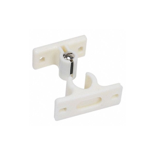 Grab Catch Pull-to-Open Polyamide MPN:ESO-6732/WHT