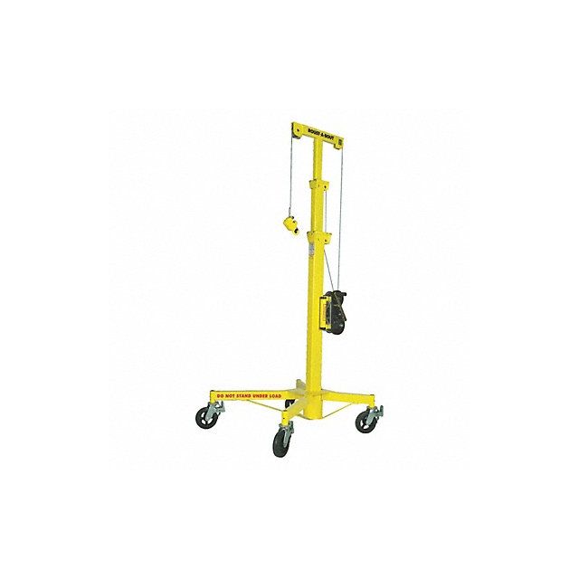 Roust A Bout R150 780301 Material Handling