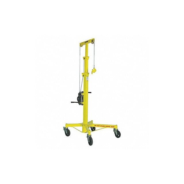 Roust A Bout R250 780303 Material Handling