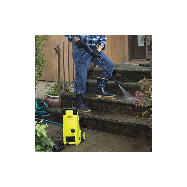 Electric Pressure Washer 1450 psi MPN:SPX1000