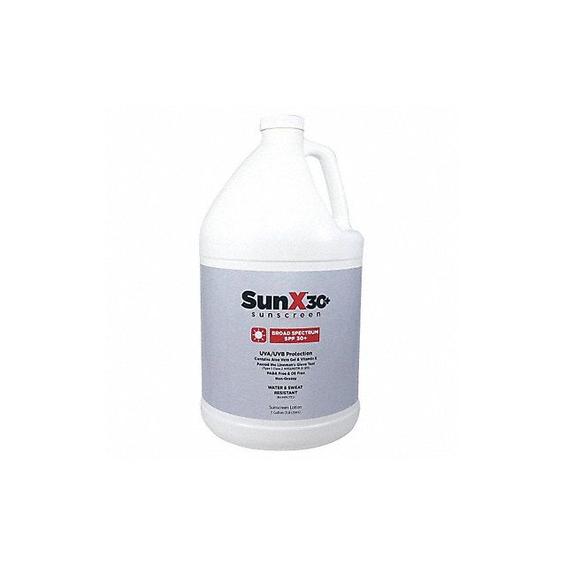 Sunscreen Spray Bottle MPN:18-250
