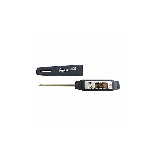 Pocket Thermometer -40 to 392F MPN:ST09