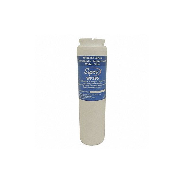 Water Filter LG RTR507A Components