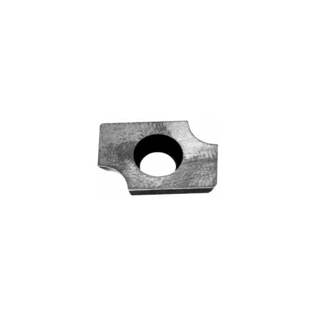 Milling Insert: FNT33, Solid Carbide MPN:EM15C010FNT33