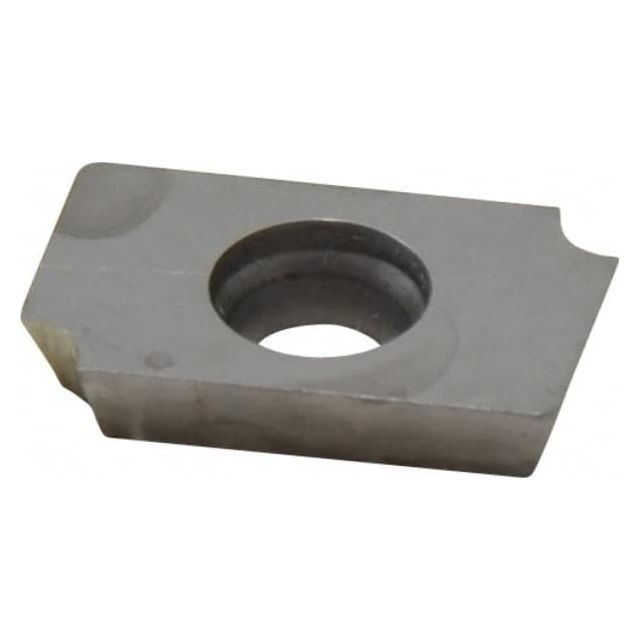 Milling Insert: ENT56, Solid Carbide MPN:EM15C060ENT56