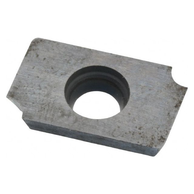 Milling Insert: FNT33, Solid Carbide MPN:EM15C060FNT33